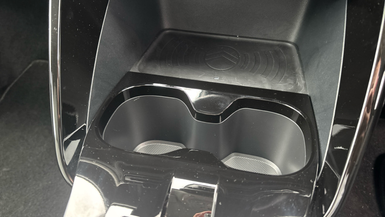 Citroen C3 Aircross 83kW Standard Range Max 44kWh 5dr Auto Electric Hatchback